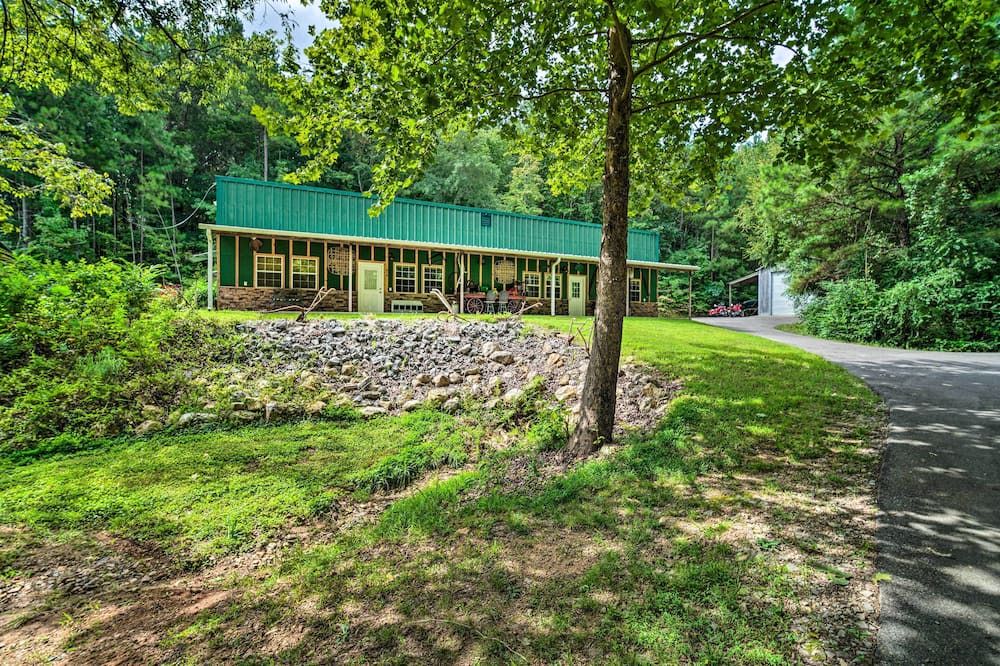 Photo of Outdoor in Centre