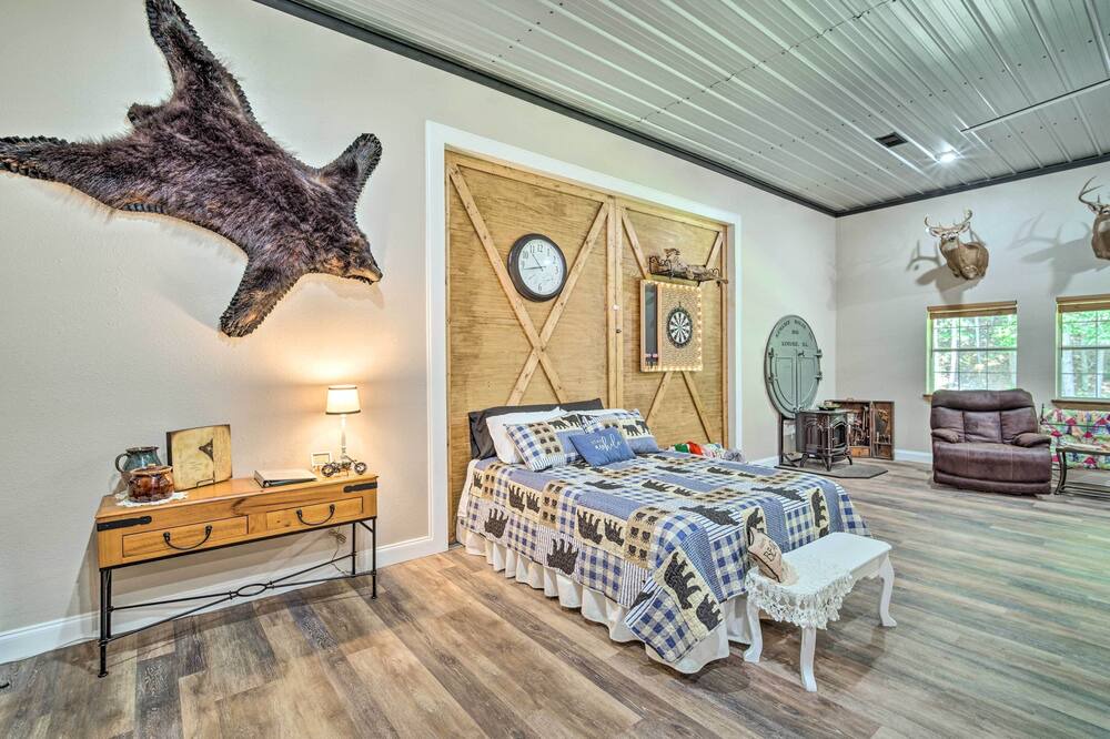 Photo of Bedroom in Centre