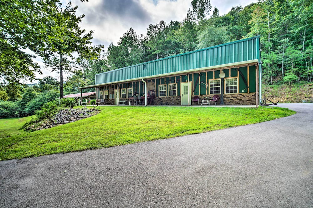 Photo of Outdoor in Centre