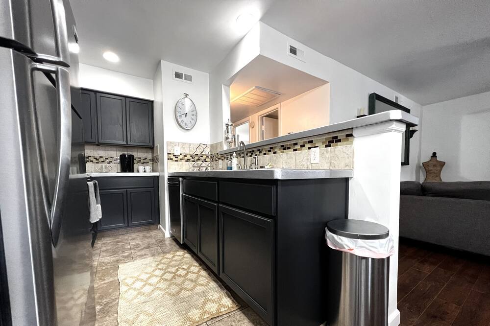 Photo of Kitchen in Knox - Henderson