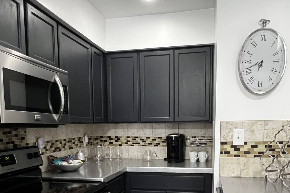 Photo of Kitchen in Knox - Henderson