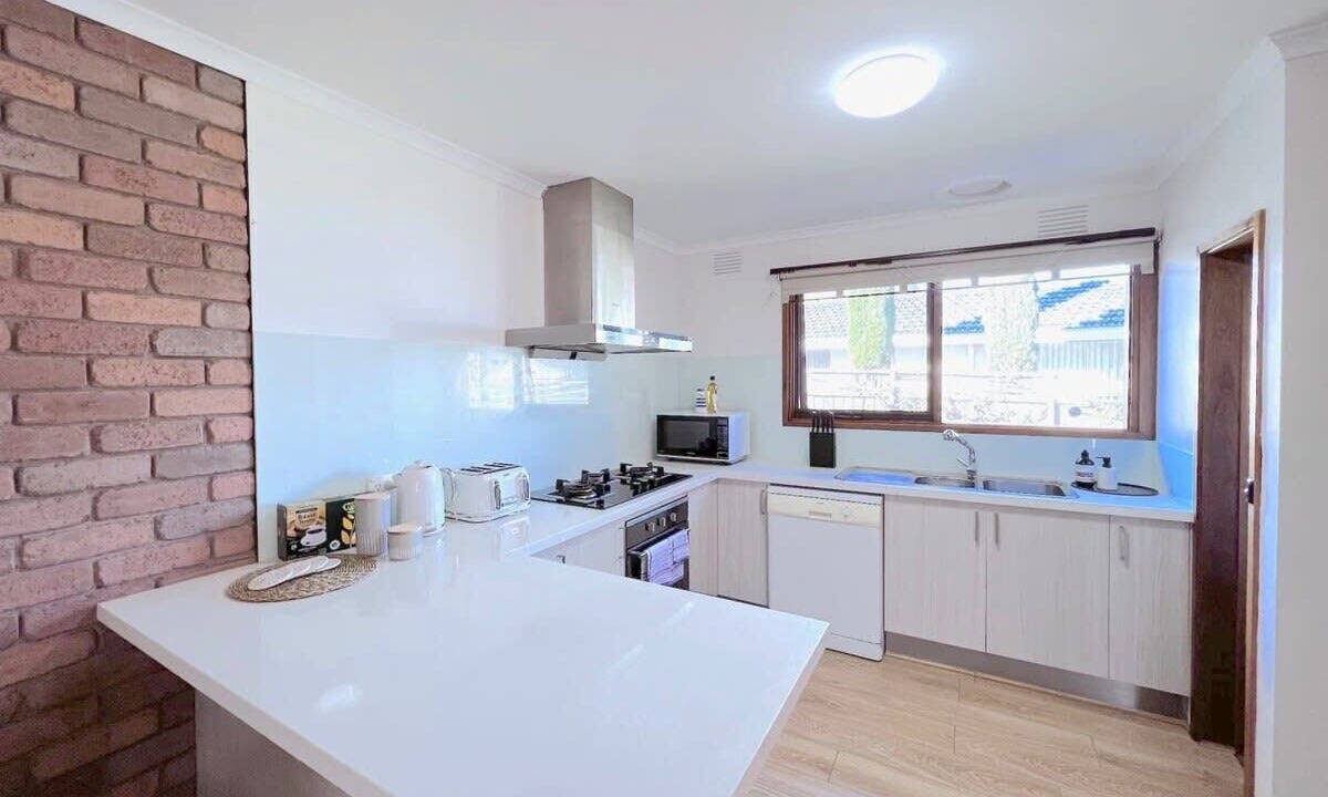 Photo of Kitchen in Mount Waverley