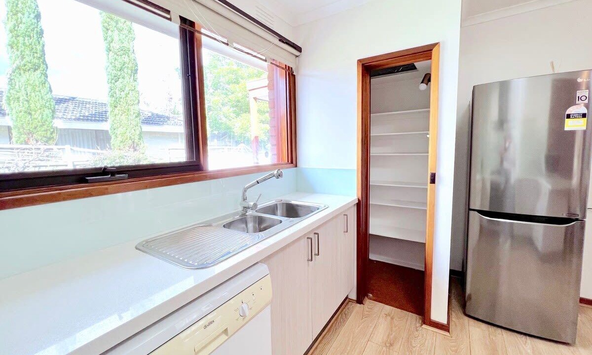 Photo of Kitchen in Mount Waverley