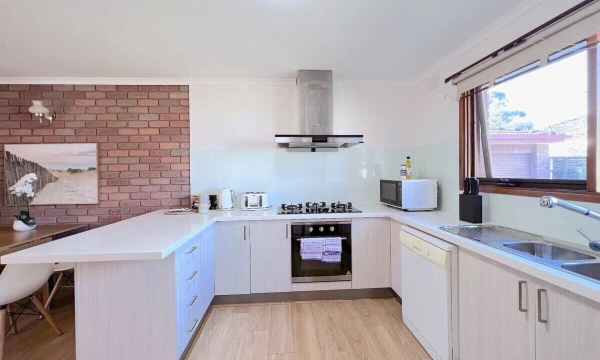 Photo of Kitchen in Mount Waverley
