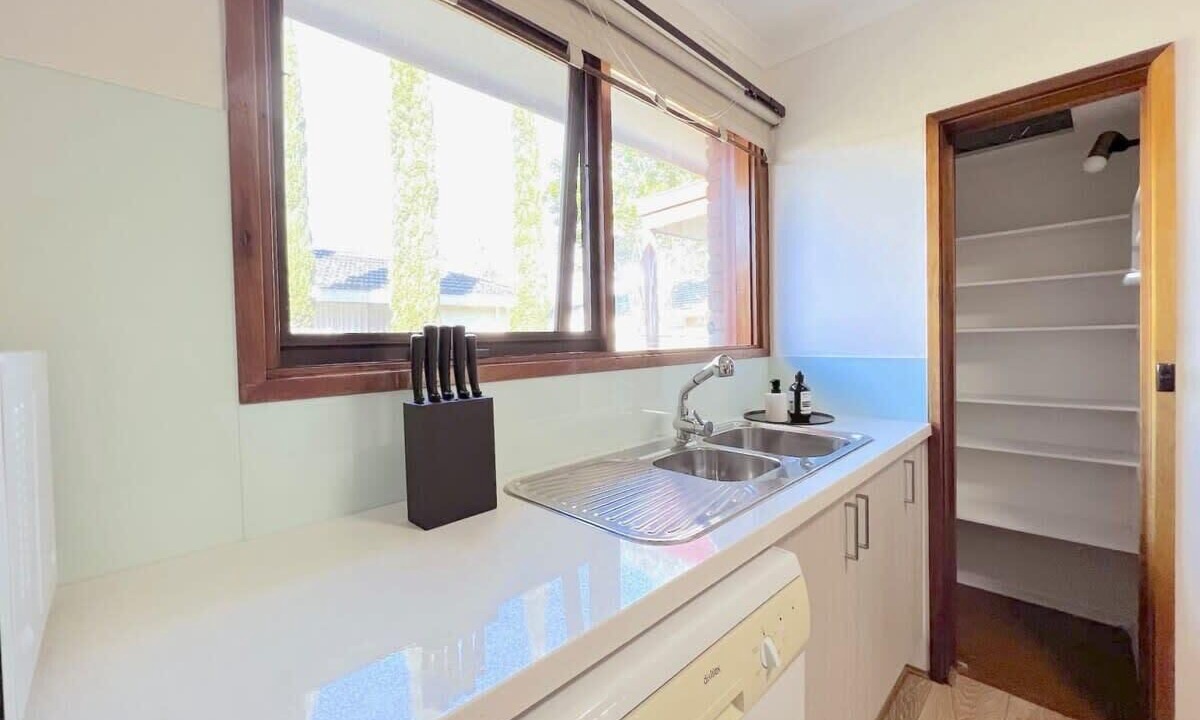 Photo of Kitchen in Mount Waverley