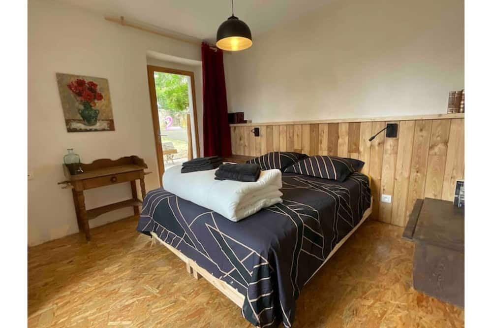Photo of Bedroom in Chapareillan