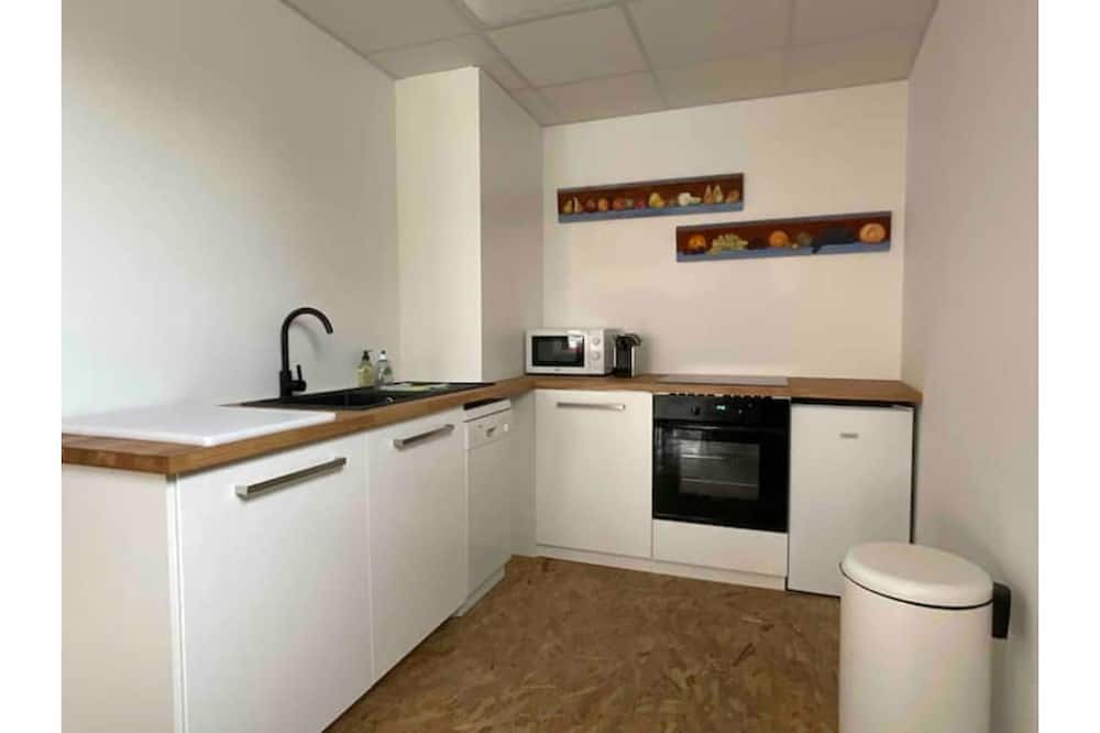 Photo of Kitchen in Chapareillan