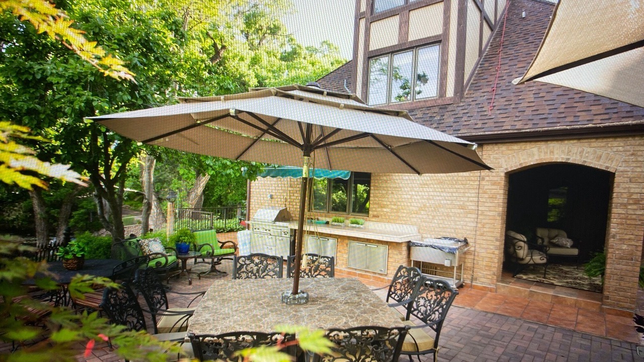 Photo of Outdoor in New Harmony