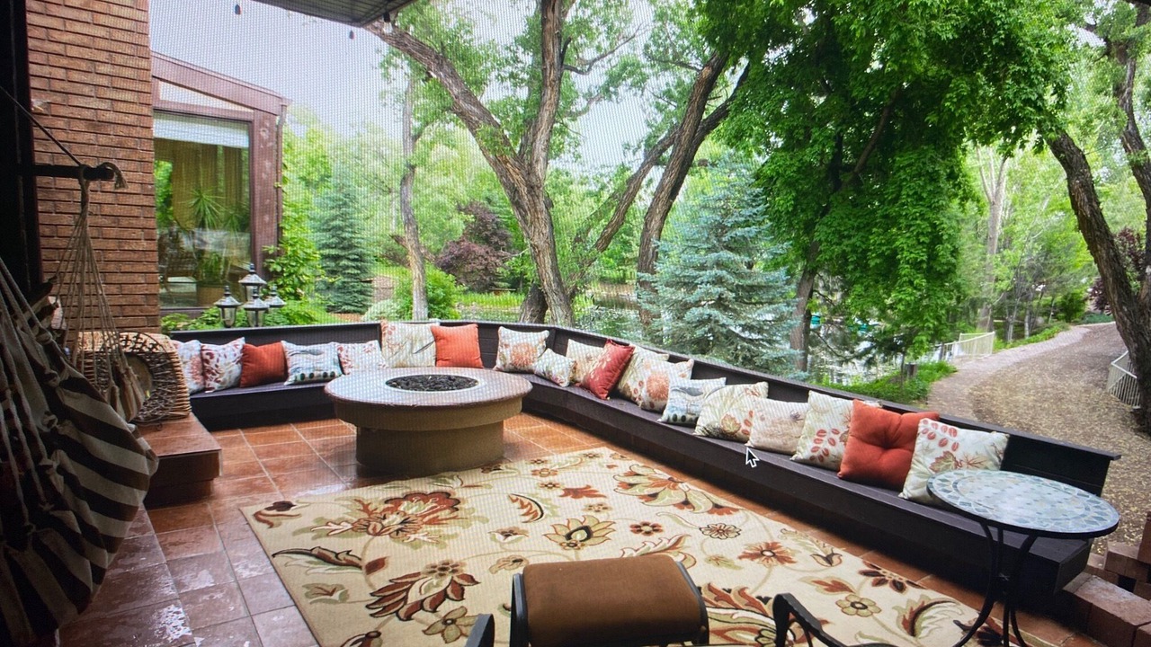 Photo of Outdoor in New Harmony