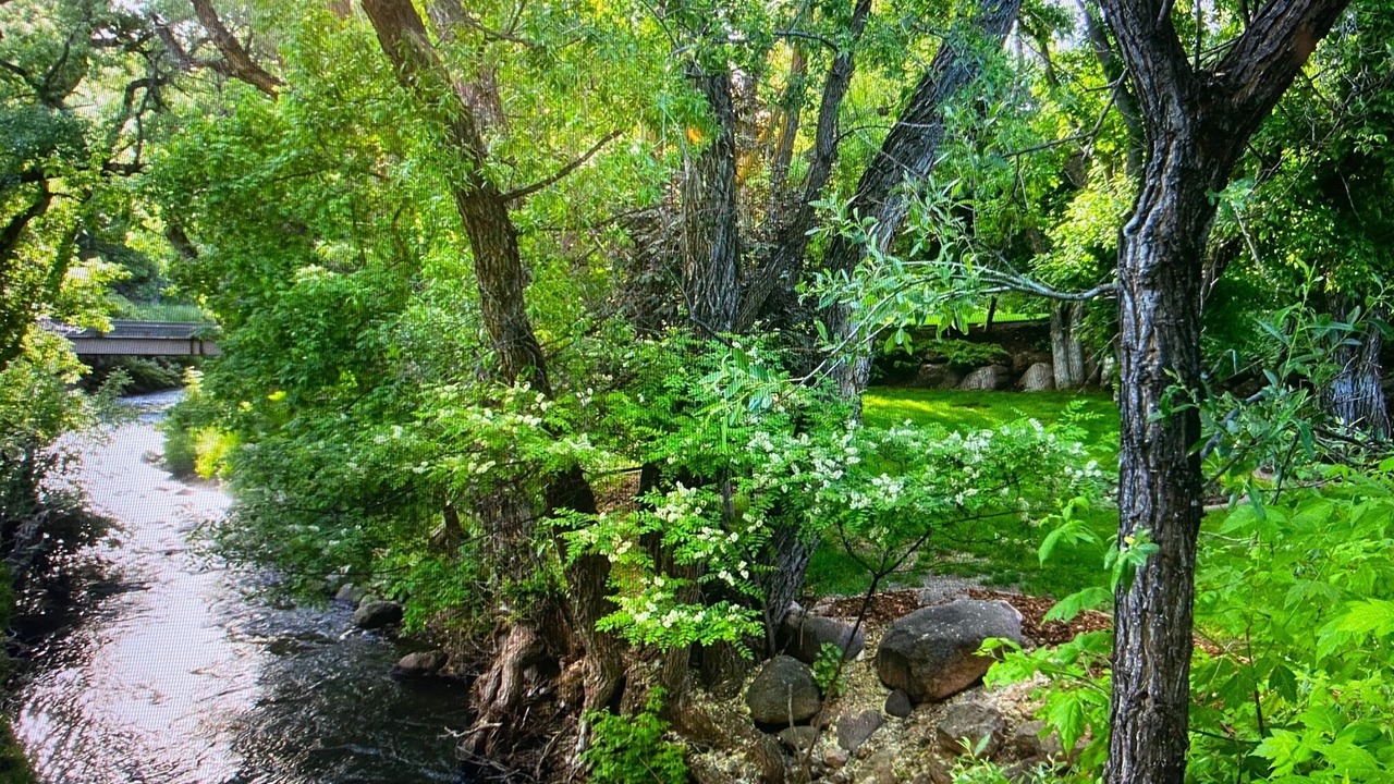 Photo of Outdoor in New Harmony
