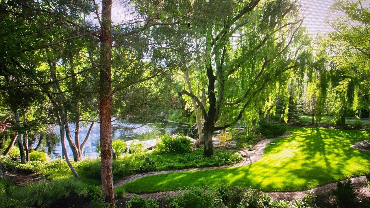 Photo of Outdoor in New Harmony