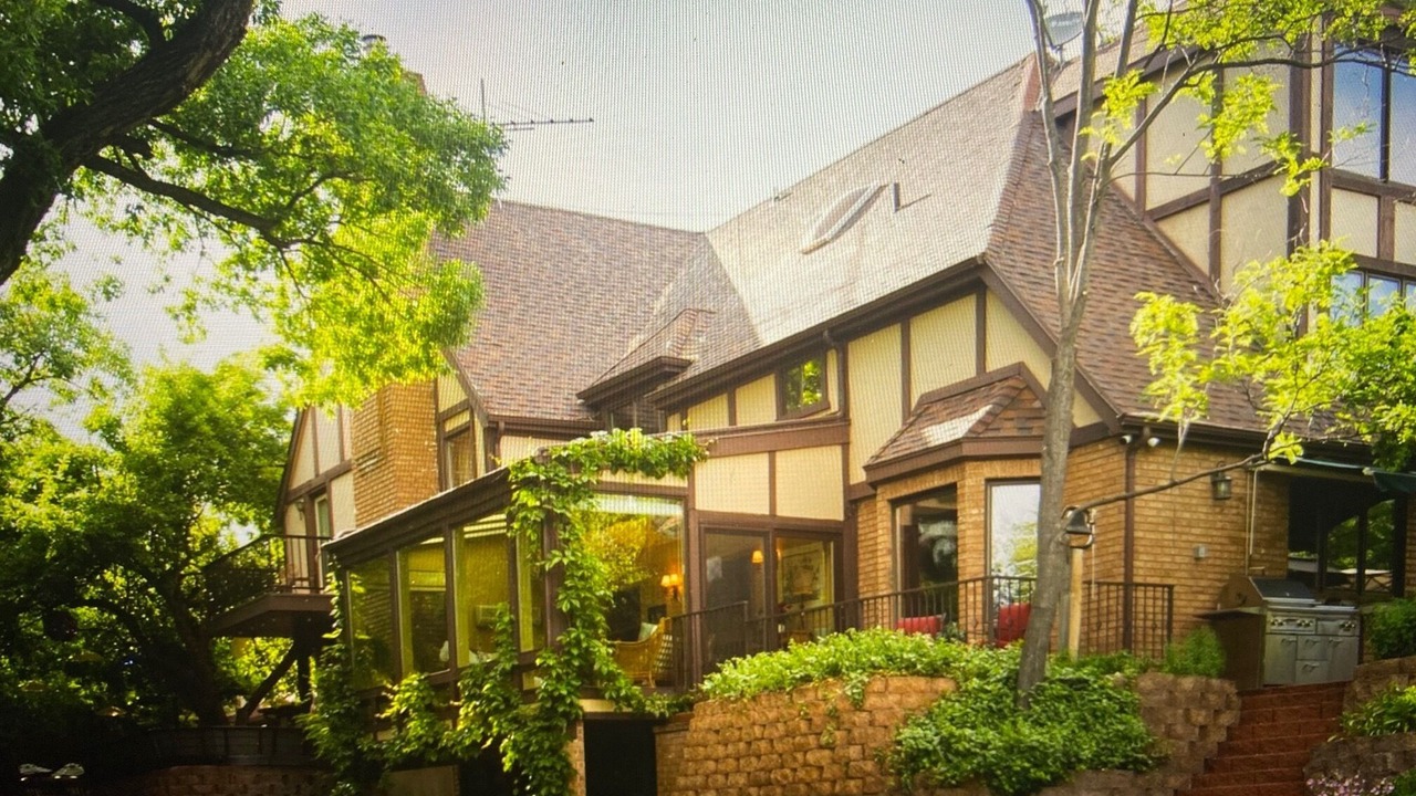 Photo of Outdoor in New Harmony