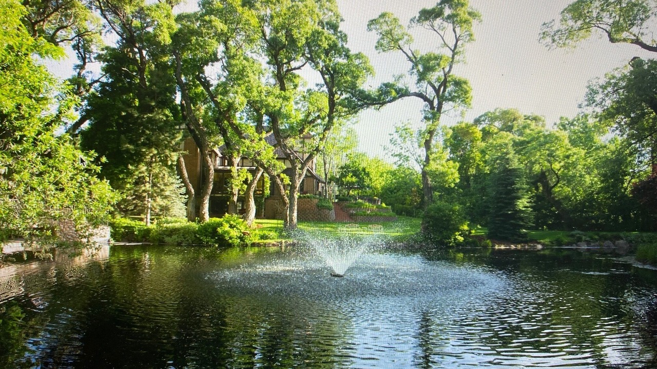 Photo of Outdoor in New Harmony