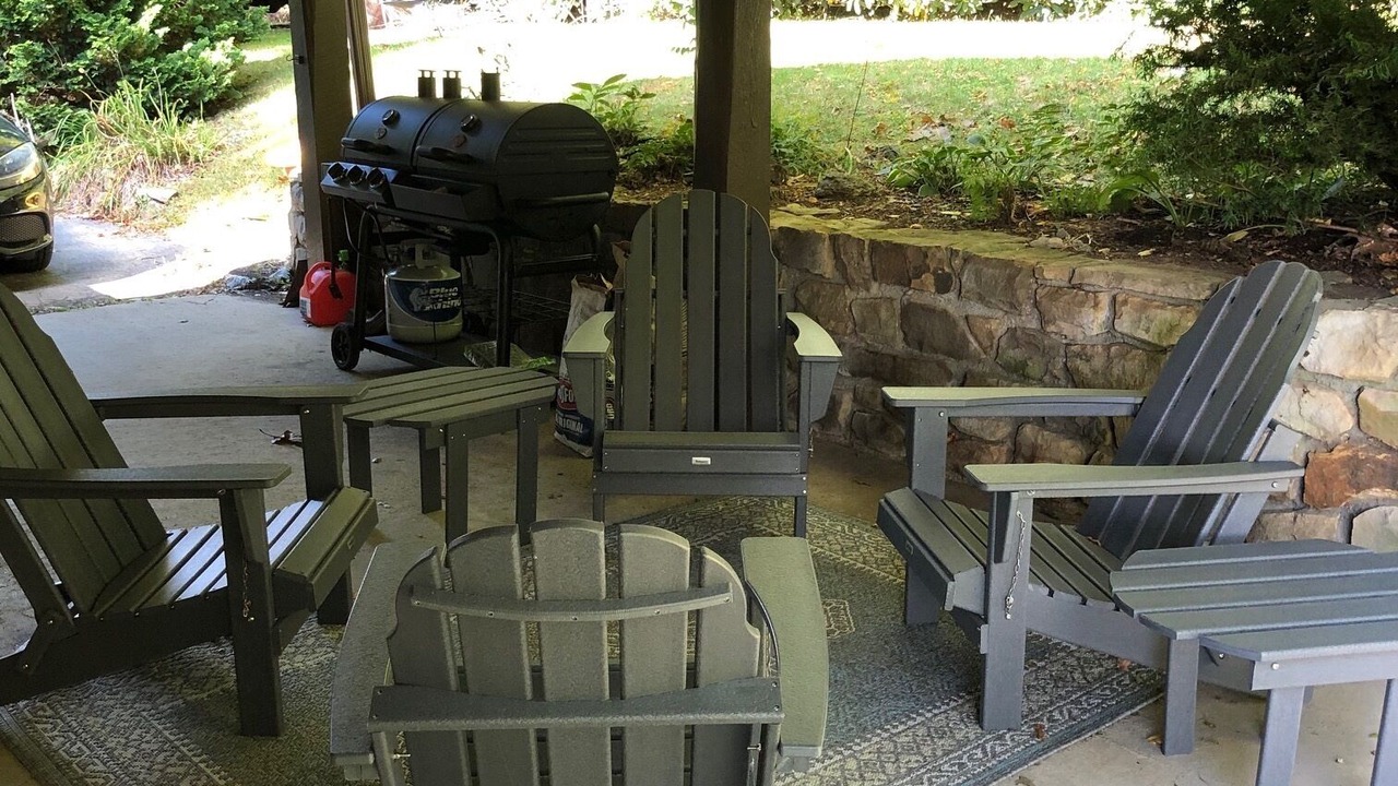 Photo of Patio Balcony in Blowing Rock