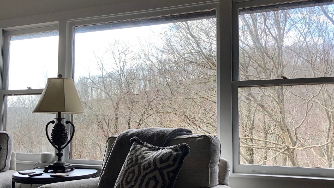 Photo of Livingroom in Blowing Rock