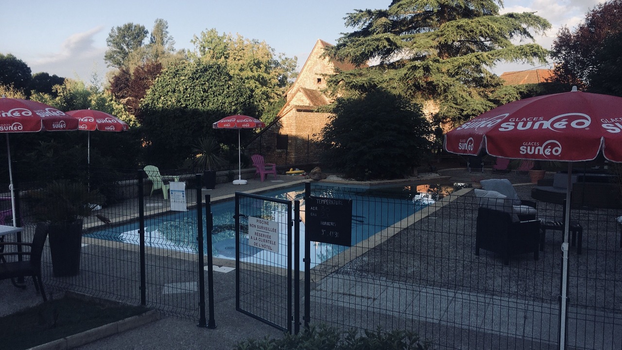 Photo of Outdoor in Anglars-Nozac