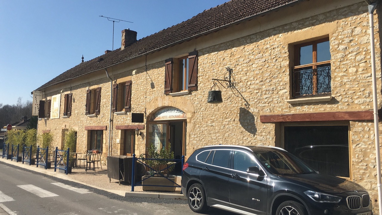 Photo of Outdoor in Anglars-Nozac