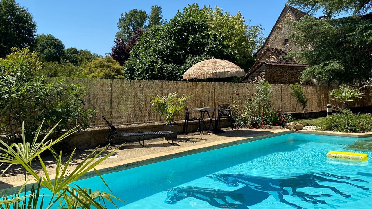 Photo of Outdoor in Anglars-Nozac