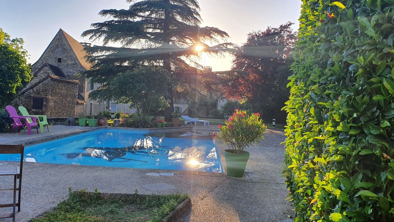 Photo of Outdoor in Anglars-Nozac