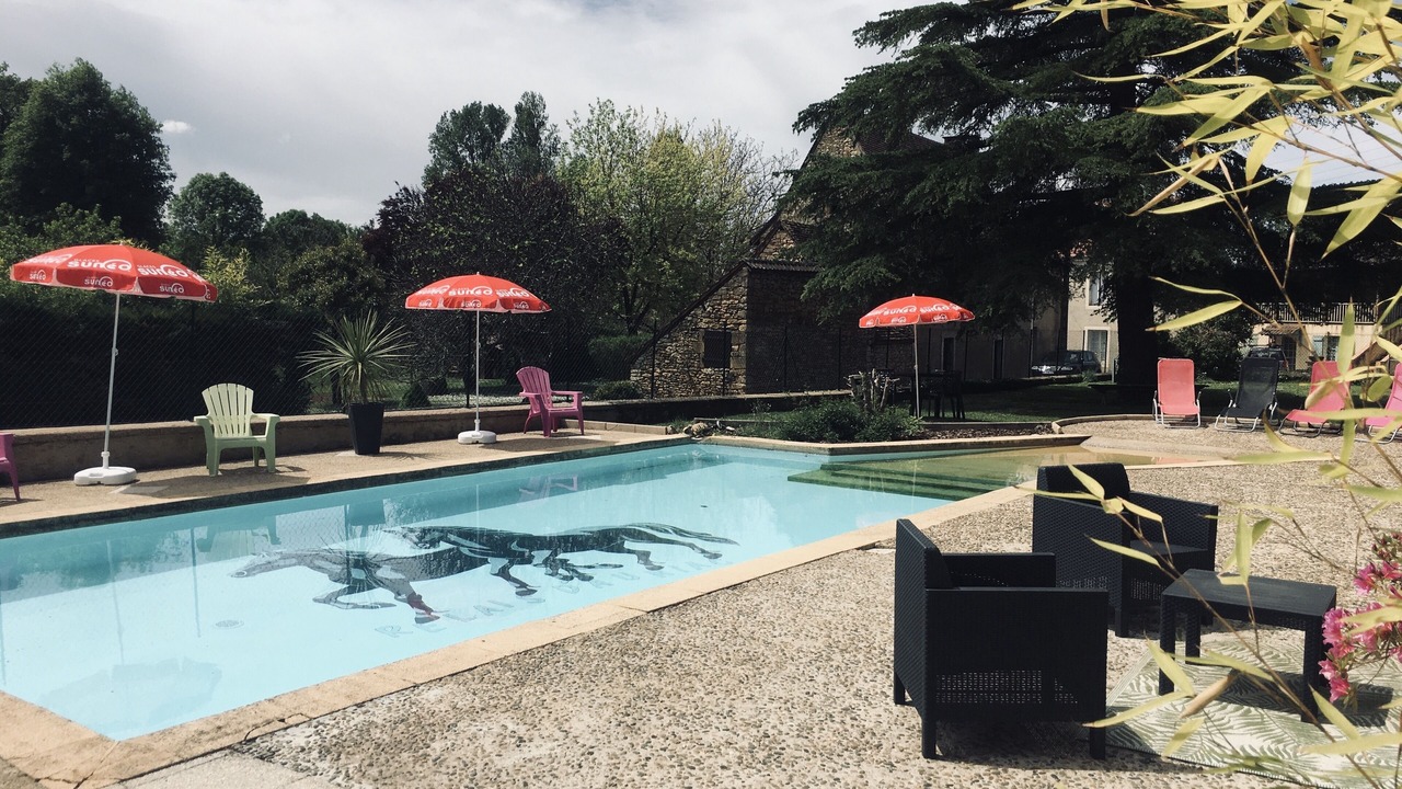 Photo of Outdoor in Anglars-Nozac