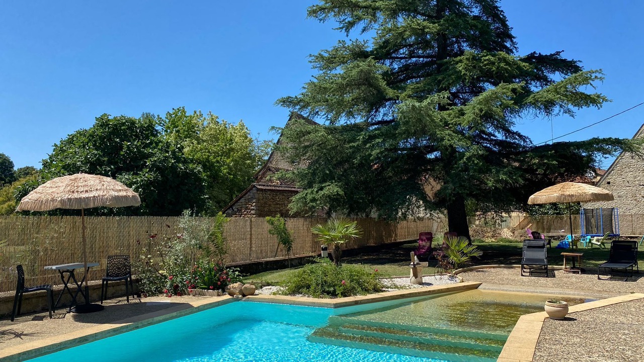 Photo of Outdoor in Anglars-Nozac