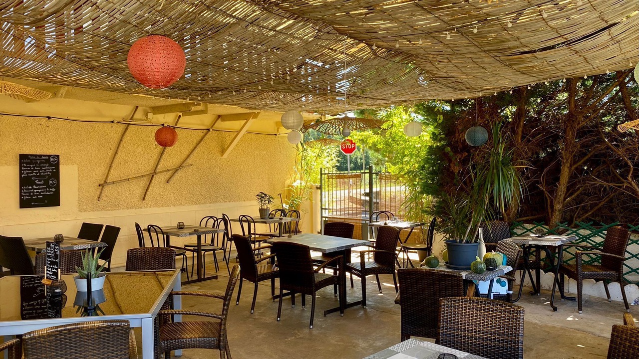Photo of Patio Balcony in Anglars-Nozac