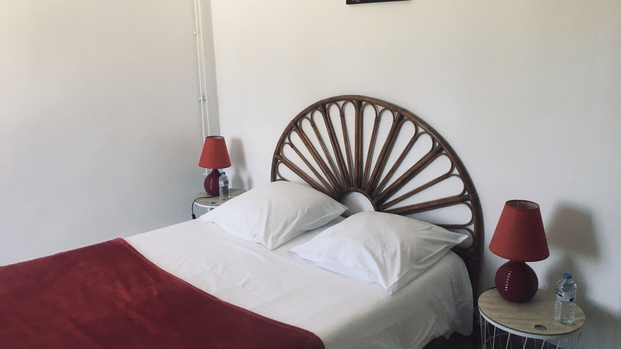 Photo of Bedroom in Anglars-Nozac