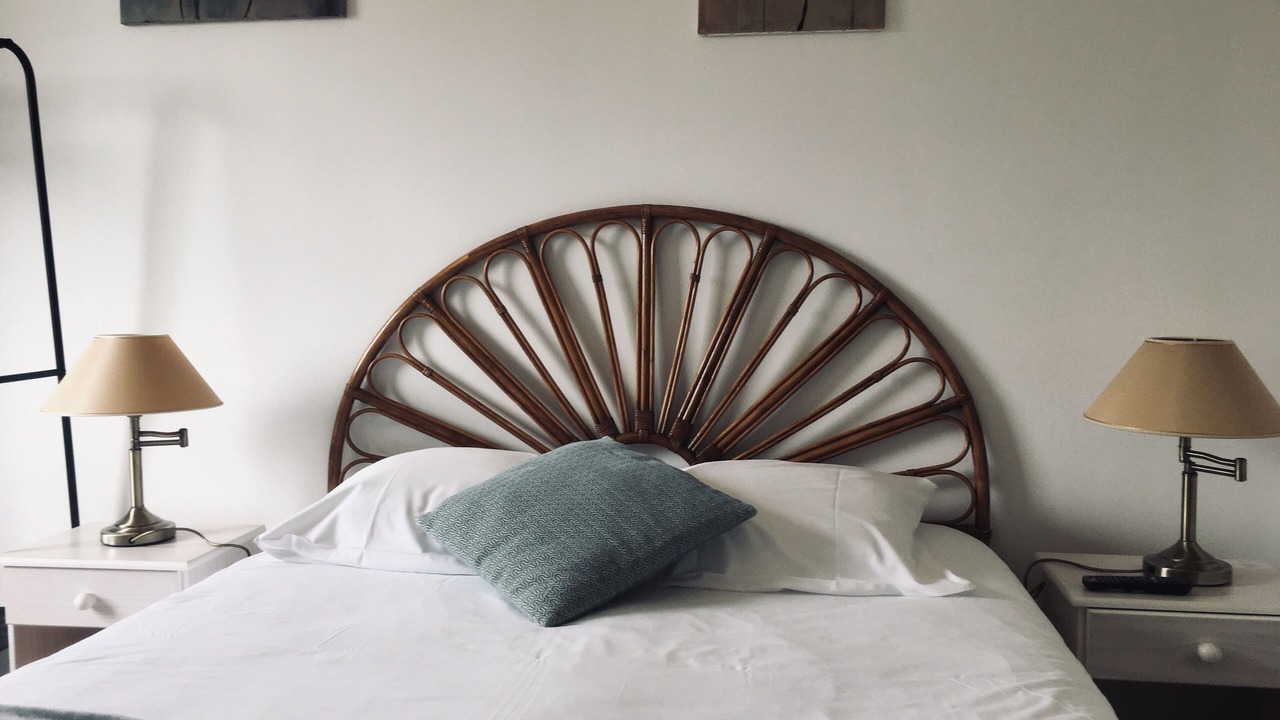 Photo of Bedroom in Anglars-Nozac
