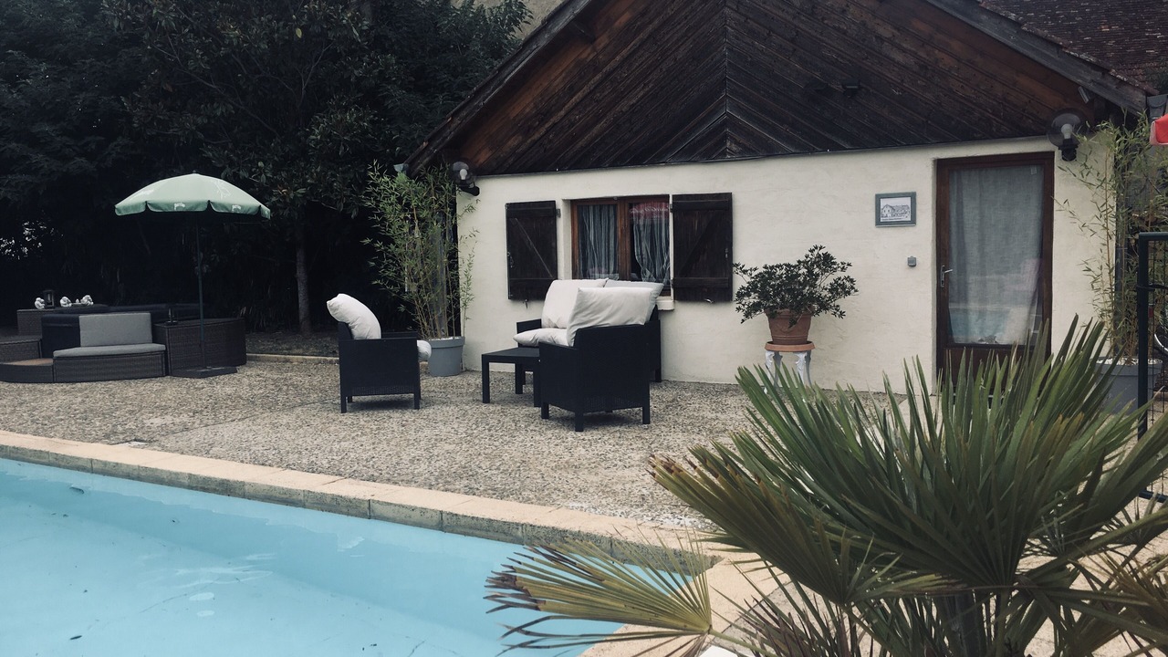 Photo of Outdoor in Anglars-Nozac