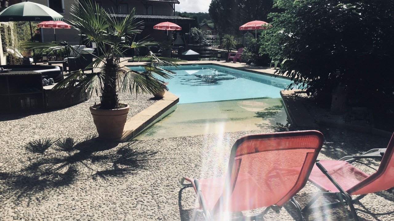 Photo of Outdoor in Anglars-Nozac