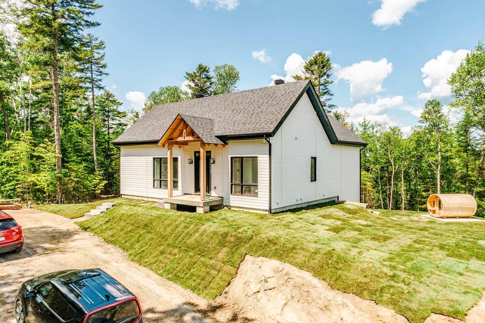 Photo of Outdoor in Pine Hill