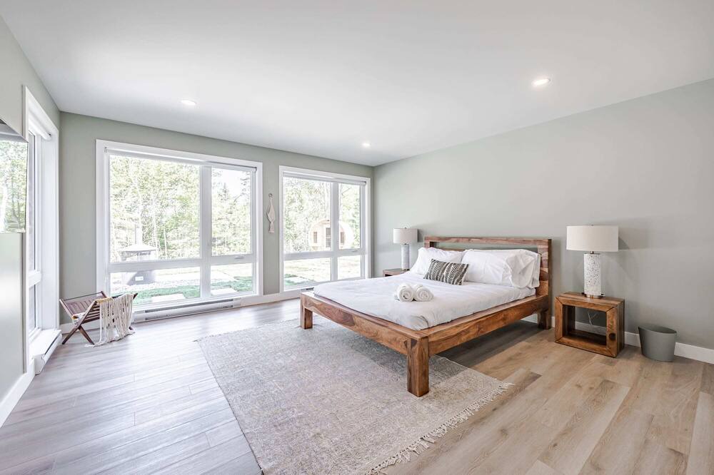Photo of Bedroom in Pine Hill