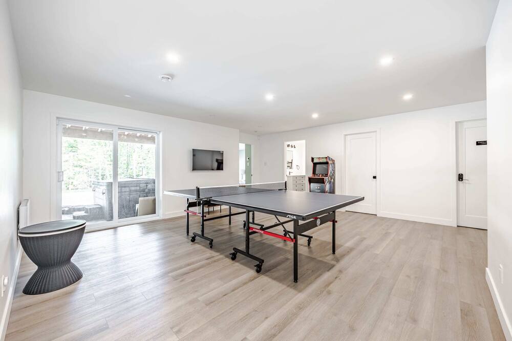 Photo of Livingroom in Pine Hill
