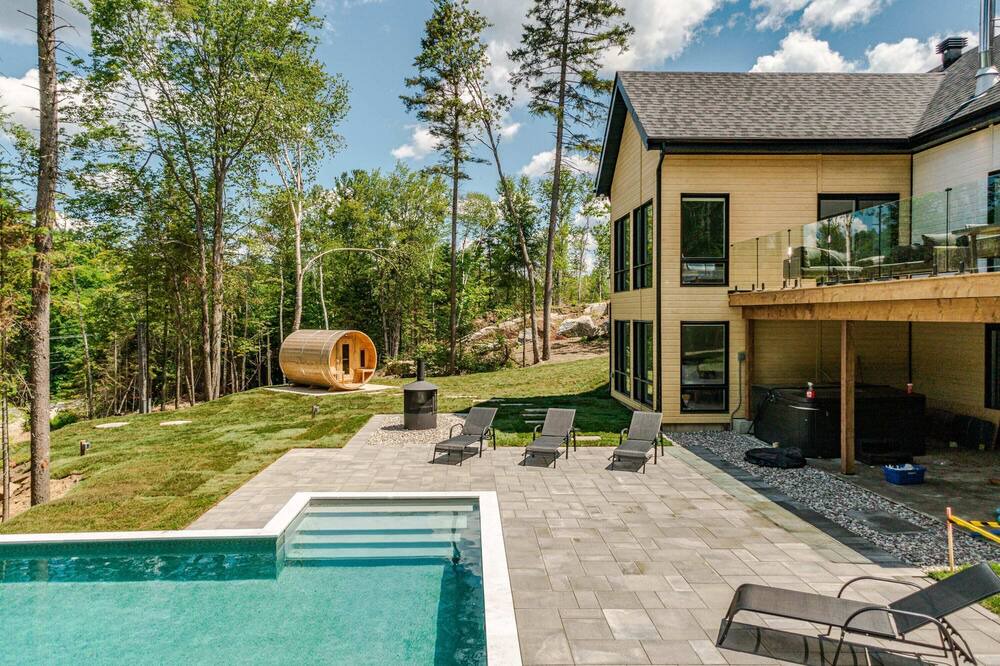 Photo of Outdoor in Pine Hill