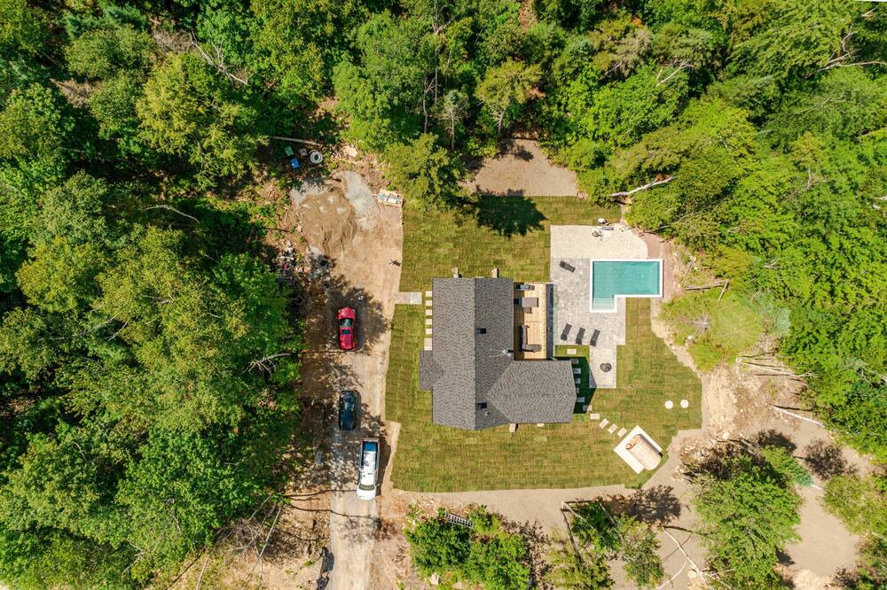 Photo of Outdoor in Pine Hill