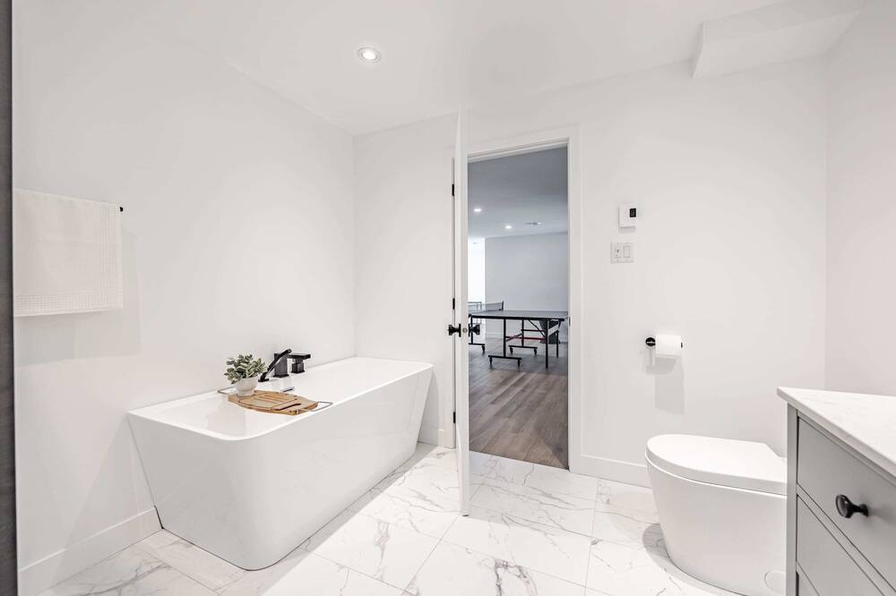 Photo of Bathroom in Pine Hill