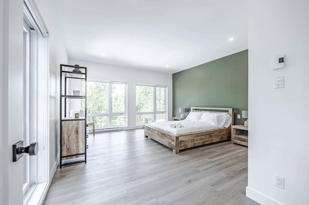 Photo of Bedroom in Pine Hill