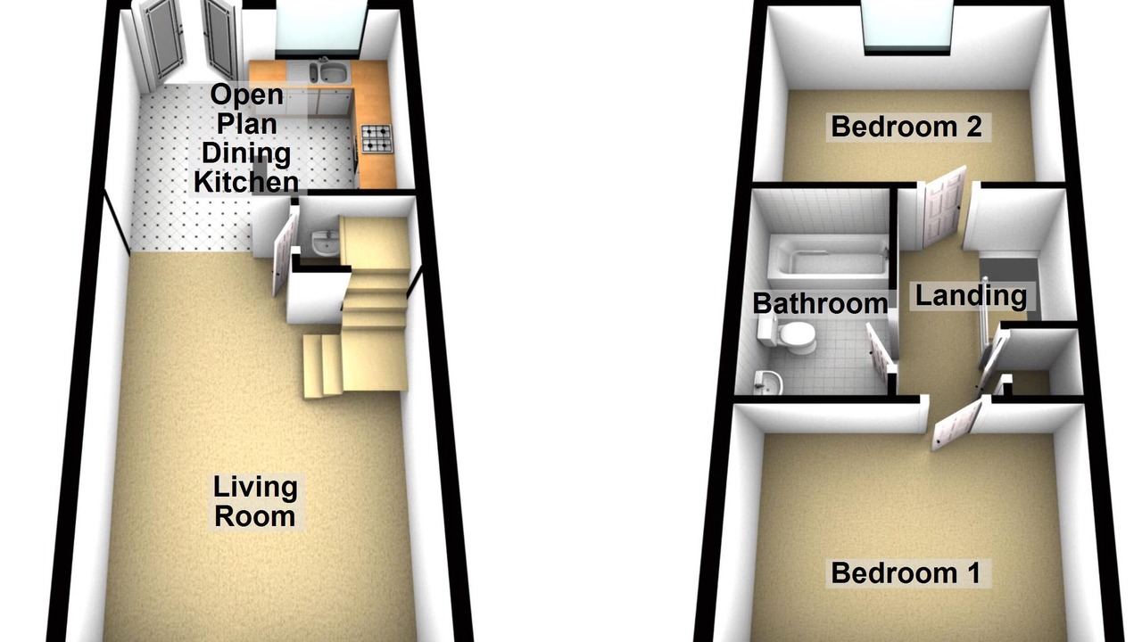 Photo of Others in Long Whatton