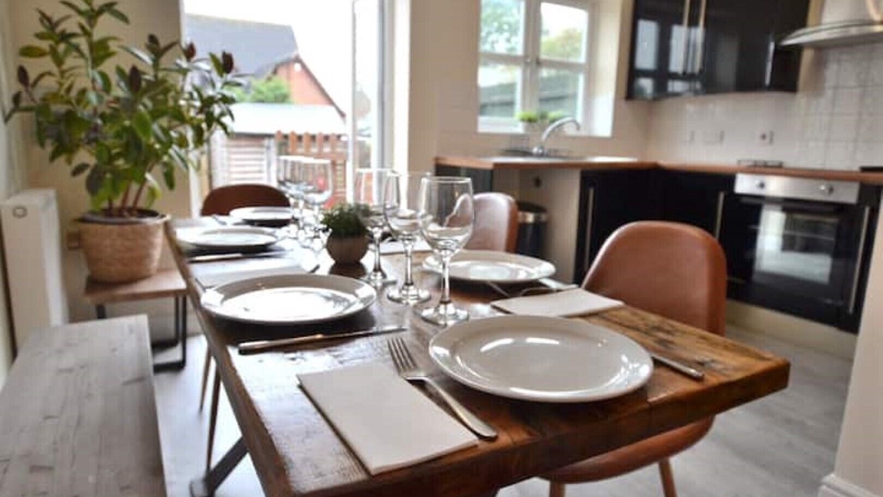 Photo of Others in Long Whatton