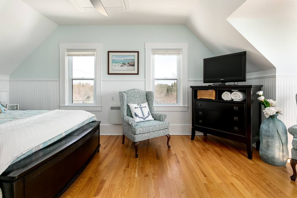 Photo of Bedroom in Chester Basin