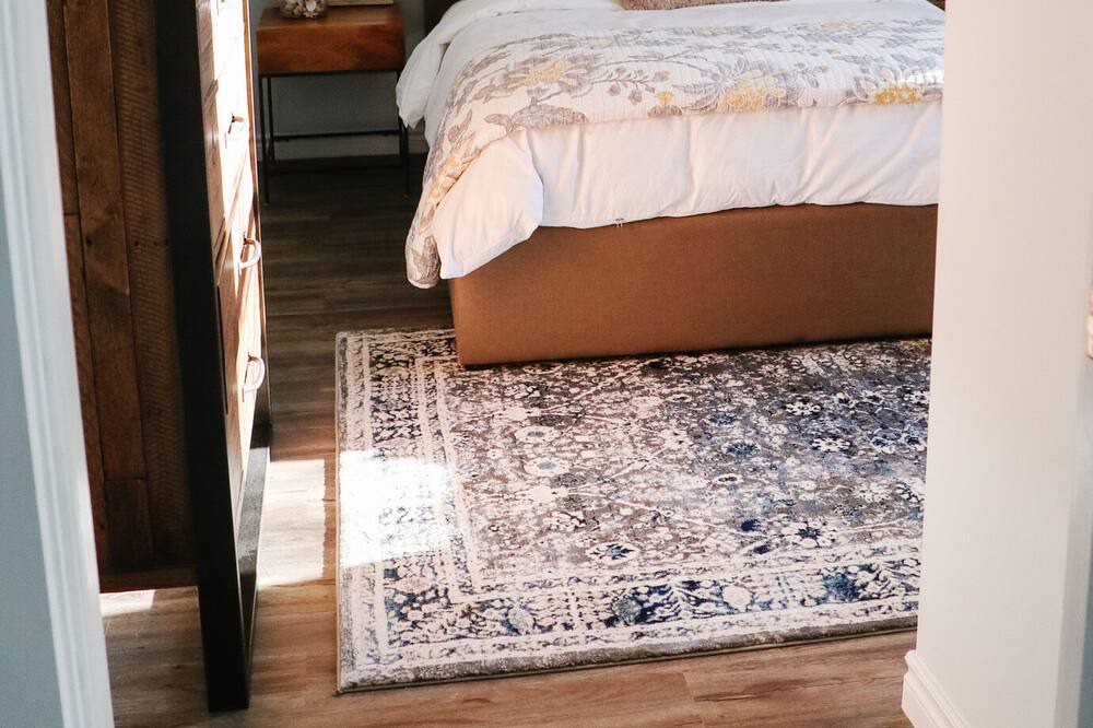 Photo of Bedroom in Chester Basin