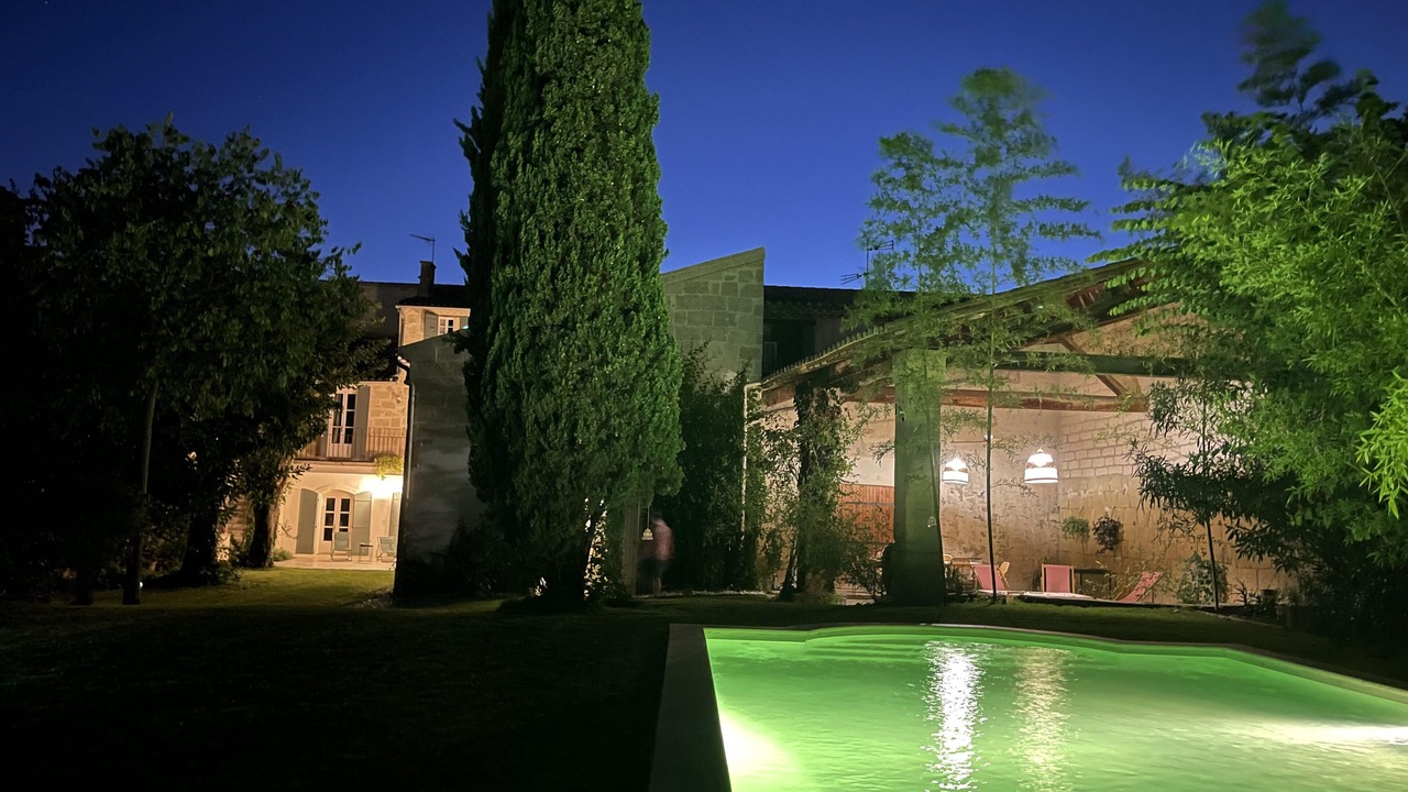 Photo of Outdoor in Saint-Laurent-d'Aigouze