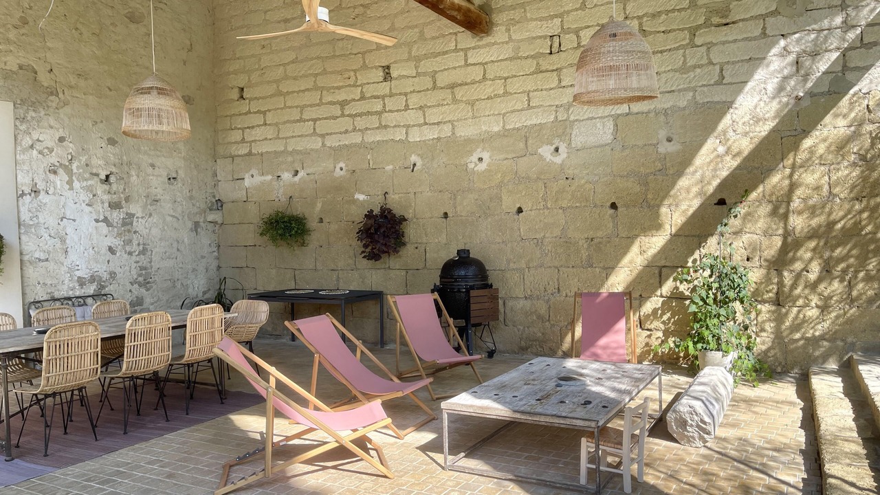 Photo of Outdoor in Saint-Laurent-d'Aigouze