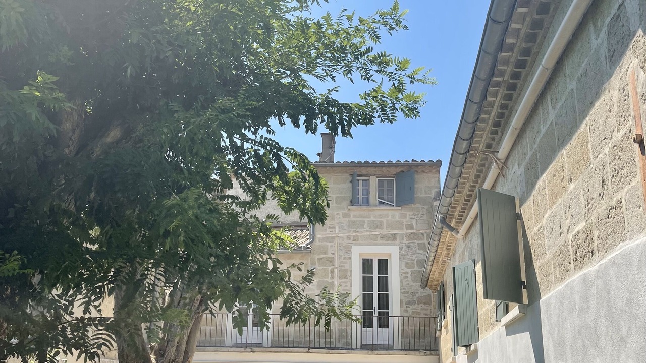 Photo of Outdoor in Saint-Laurent-d'Aigouze