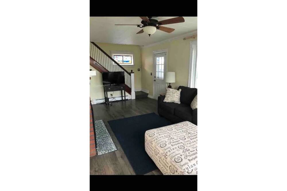Photo of Bedroom in Olcott