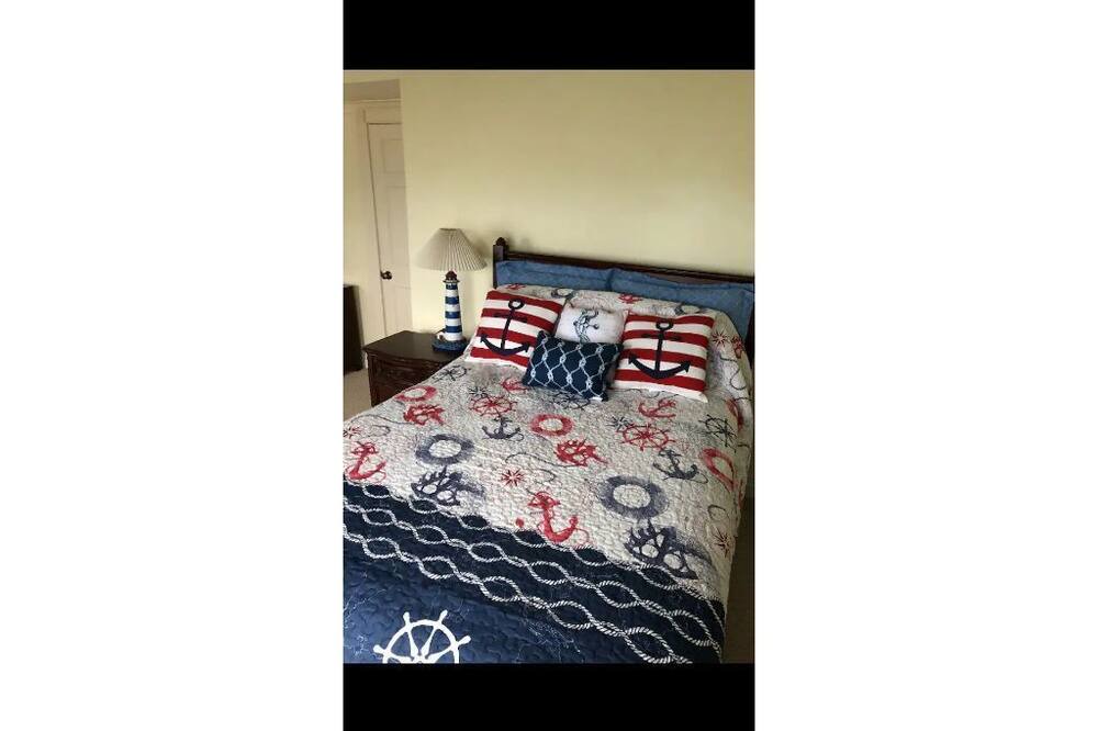 Photo of Bedroom in Olcott