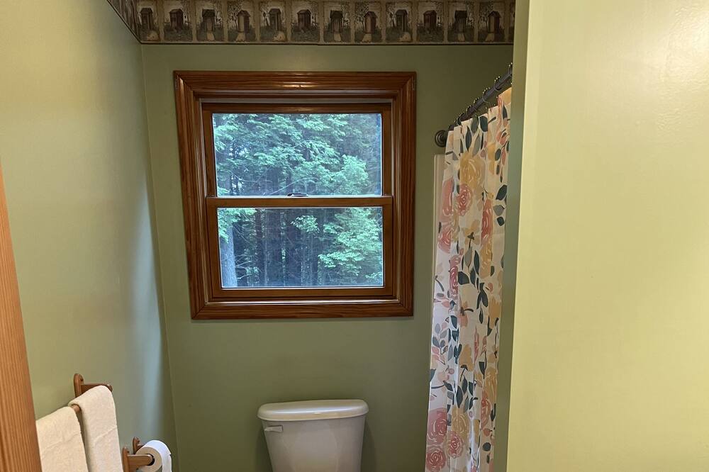 Photo of Bathroom in Wolfeboro