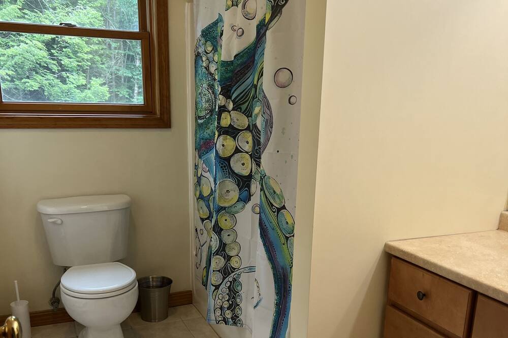 Photo of Bathroom in Wolfeboro