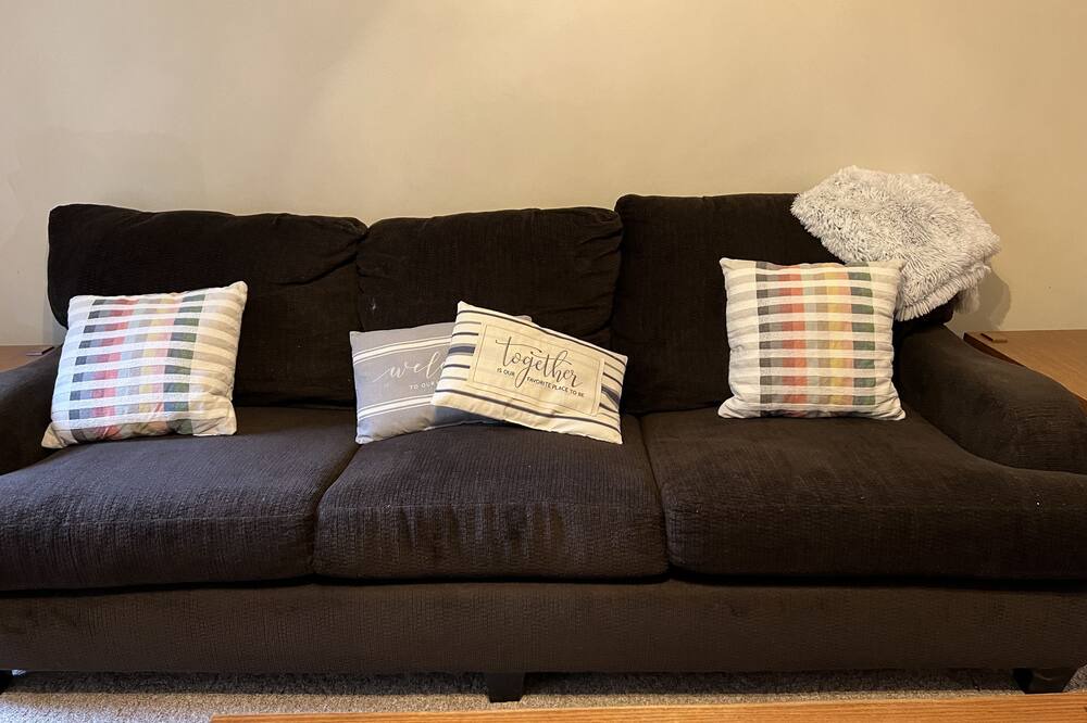 Photo of Livingroom in Wolfeboro