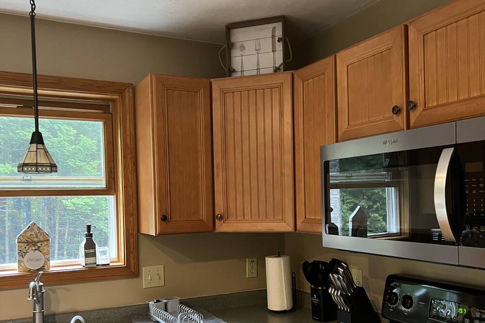 Photo of Kitchen in Wolfeboro